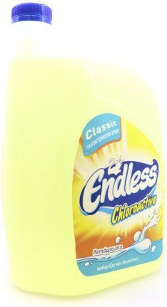 Endless Професионална Chloroactive Classic Течен 4lt