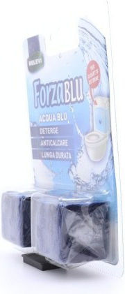 Granforte Cubo Blu Wat Ταμπλέτες Λεκάνης 50gr 2 tabs