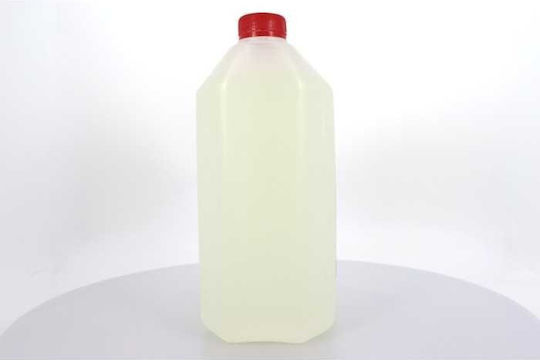 Bubble Επαγγελματική Χλωρίνη σε Υγρή Μορφή 4lt
