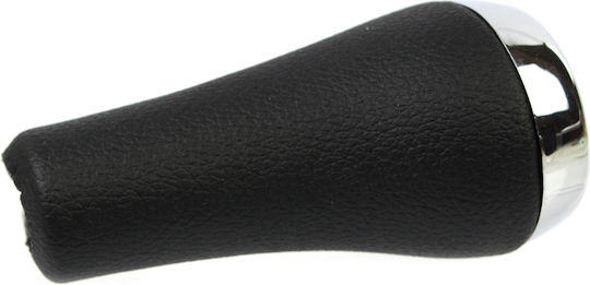 Me Premium Buton schimbător viteze pentru BMW E87 / E36 / E46 / E90 / E91 / E92 / E34 / E39 / E60 / X1 / X3 / X5 / E53 / Z4 Negru