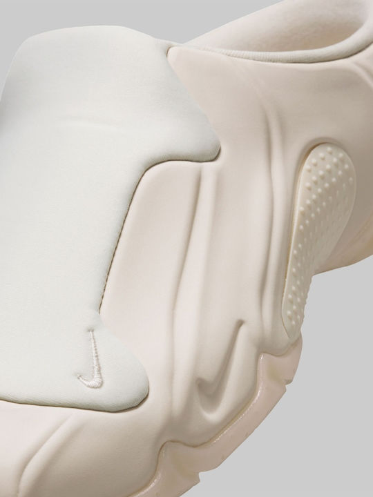 Nike Clogposite Σαμπό Μπεζ