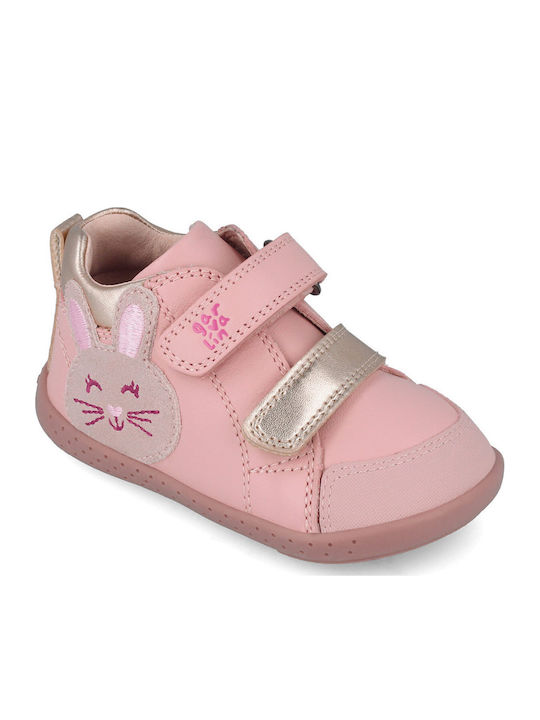 Adidași Copii Barefoot Roze