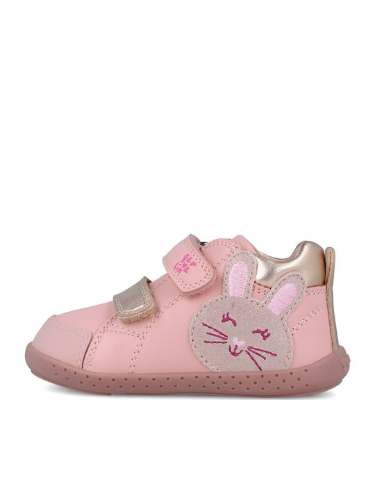 Adidași Copii Barefoot Roze