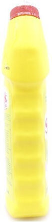 Spark Gel Καθαρισμού Λεκάνης με Άρωμα Φρεσκάδα Λεμονιού 750ml