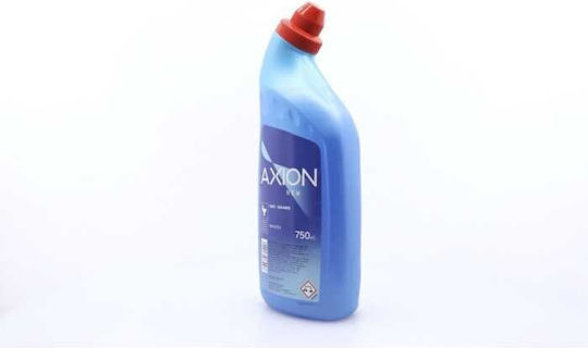 Axion Gel Καθαρισμού Λεκάνης με Άρωμα Φρεσκάδας 750ml