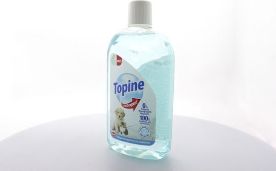 Topine Pet Expert Curățitor Lichid Multifuncțional 1lt