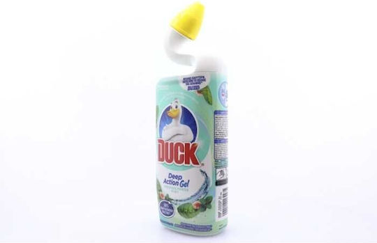 Sc Johnson Gel Απόφραξης 750ml