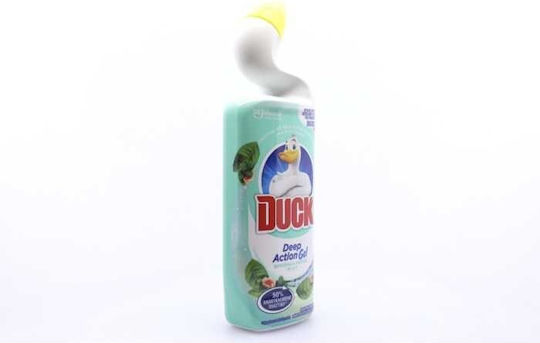 Sc Johnson Gel Απόφραξης 750ml