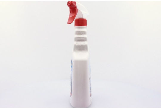 Novel Spray de curățare Anti-calcar 500ml
