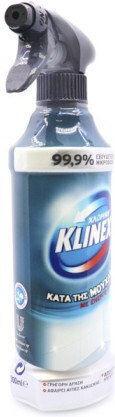 Klinex Klinex Spray Κατά Της Μούχλας 500ml