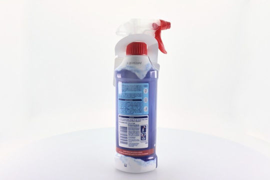 Klinex Arctic Fresh Καθαριστικό Spray Λεκάνης με Άρωμα Πεύκο 435ml