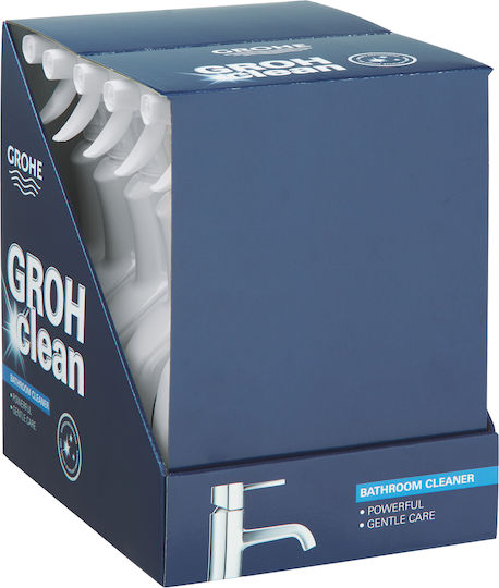 Grohe Grohclean Καθαριστικό Spray Κατά των Αλάτων 500ml