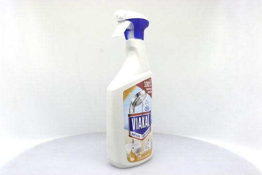 Viakal Spray de curățare Anti-calcar 800ml