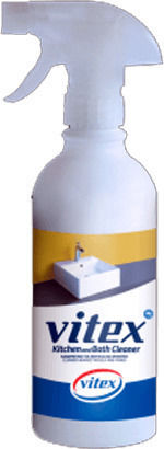 Vitex Cleaning Spray Anti-Mold 500ml