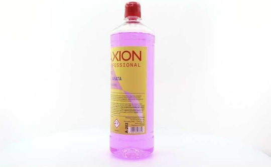 Axion Υγρό Καθαριστικό Κατά των Αλάτων 1lt