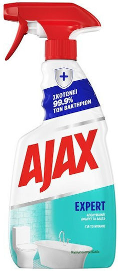 Ajax Expert Καθαριστικό Spray Κατά των Αλάτων 500ml