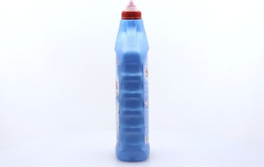 Spark Gel Καθαρισμού Λεκάνης με Άρωμα Φρεσκάδα Ωκεανού 750ml