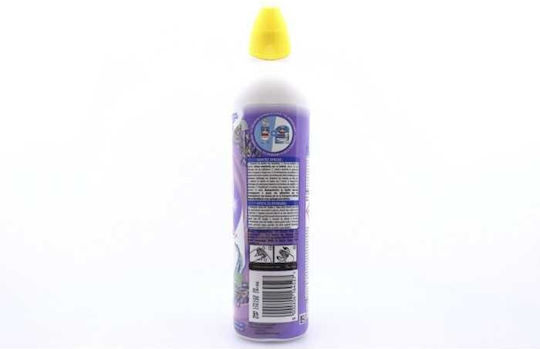 Sc Johnson Gel Καθαρισμού Μπάνιου 750ml