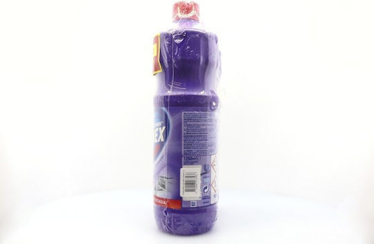 Klinex Ultra Protection Παχύρρευστο Υγρό 1250ml 2τμχ Levander