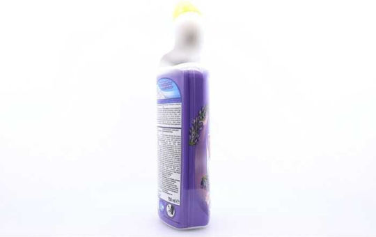 Sc Johnson Gel Καθαρισμού Μπάνιου 750ml