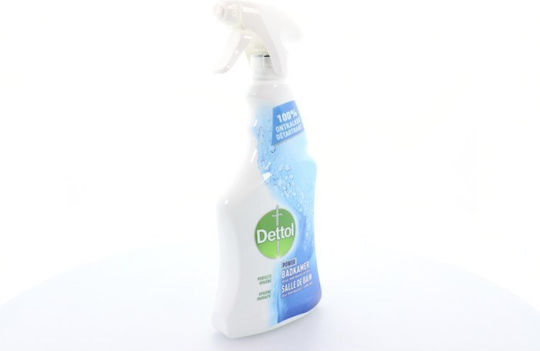 Dettol Badezimmerreiniger Spray 500ml