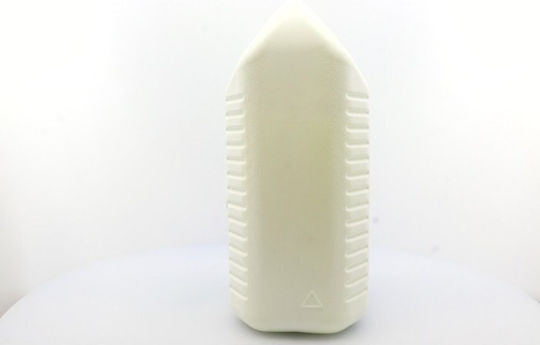 Spark Professionell Ultra Dickflüssige Bleiche 4lt