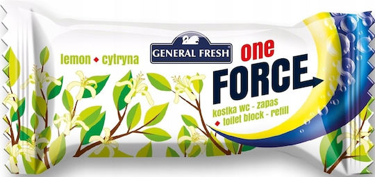 General Fresh Блок Тоалетна с Аромат Лимон 40гр