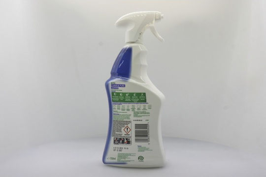 Dettol Power & Pure Καθαριστικό Spray Μπάνιου με Άρωμα Φρεσκάδας 750ml