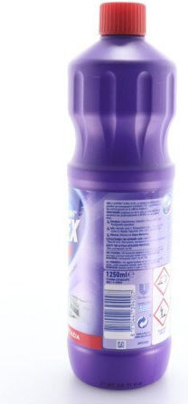 Klinex Ultra Protection Thick Bleach with Scent Levander 1.25lt
