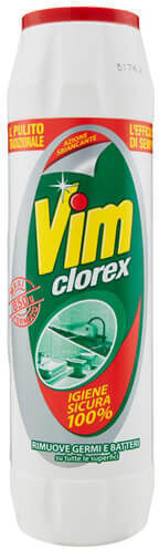 Vim Reinigungspulver Badezimmer 850gr