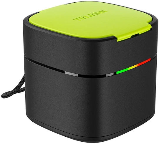 Telesin Box Dual-channel Charger Gopro Hero 12 11 10 9 Fast Charging