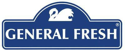 General Fresh Block Λεκάνης 45gr