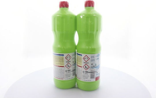 Topine Παχύρρευστη Χλωρίνη 1.25lt