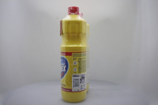 Klinex Dickflüssige Bleiche mit Duft Zitrone 2x70ml