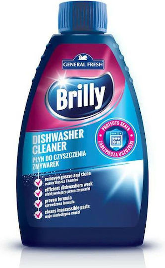 General Fresh Υγρό Καθαριστικό 250ml