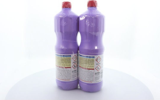 Topine Înălbitor gel cu aromă de Lavanda 1.25lt