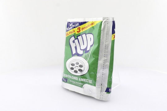 Flup Σκόνη Απόφραξης