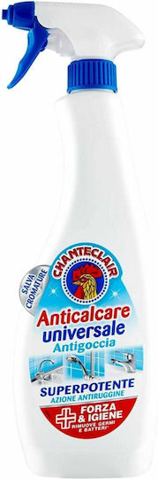 Chante Clair Καθαριστικό Spray Μπάνιου 625ml