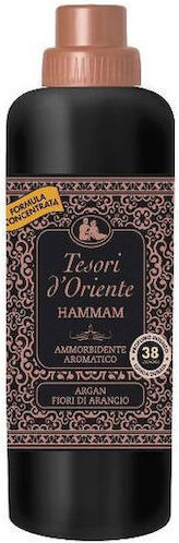 Tesori d'Oriente Condensed Fabric Softener Hammam 38 Measuring Cups
