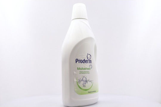 Proderm Fabric Softener 2lt