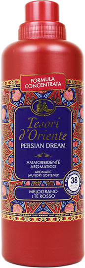 Tesori d'Oriente Condensed Fabric Softener Persian Dream Persian Dream 38 Measuring Cups
