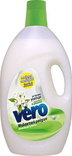 Vero Fabric Softener Jasmine 3lt