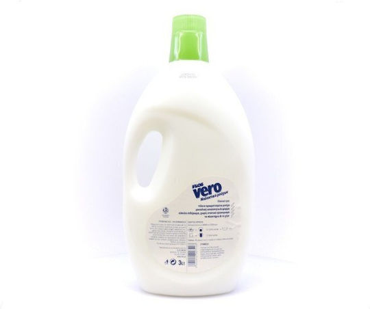 Vero Fabric Softener Jasmine 3lt