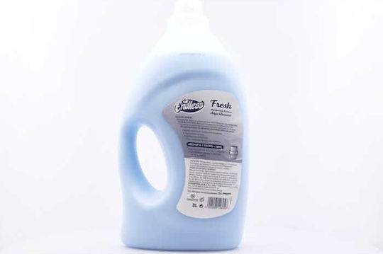 Endless Fabric Softener Fresh Ocean breeze 3lt