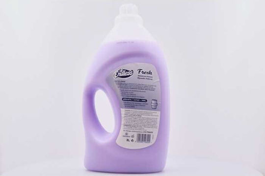 Endless Fabric Softener Fresh Lavender freshness 3lt