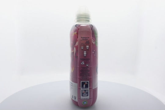 Cajoline Μαλακτικό Red Fruits Συμπυκνωμένο 80 Μεζούρες