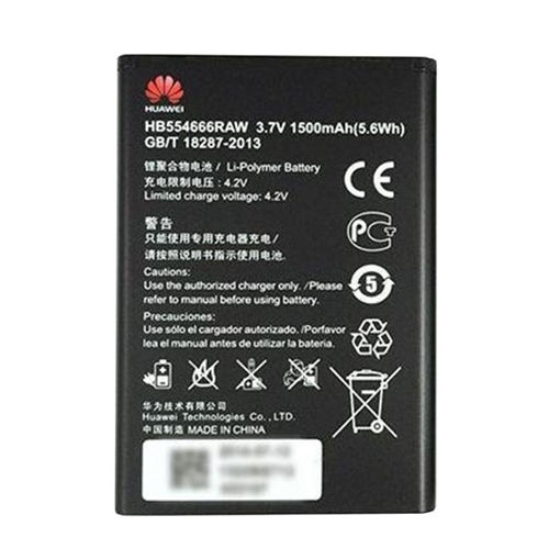 Huawei Wireless Router Battery for E5372 E5373 E5375 EC5377 E5330 (HB554666RAW)