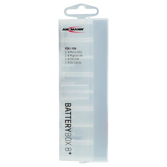 Ansmann Case (4000033)