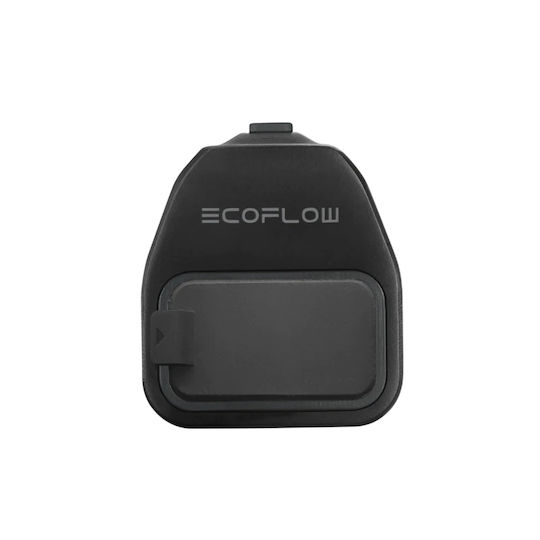 Ecoflow Deltaprotg Αξεσουάρ Φορητού Σταθμού Ενέργειας Αντάπτορας