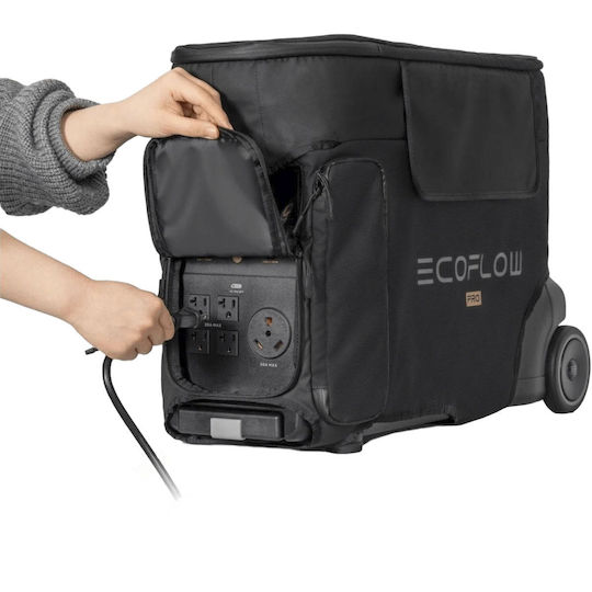 EcoFlow Delta Pro Bag Κάλυμμα (50034012)